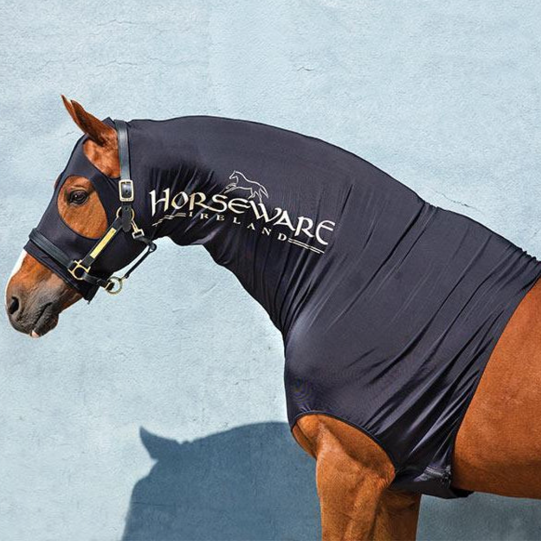 Horseware Ireland Rambo Slinky Hood