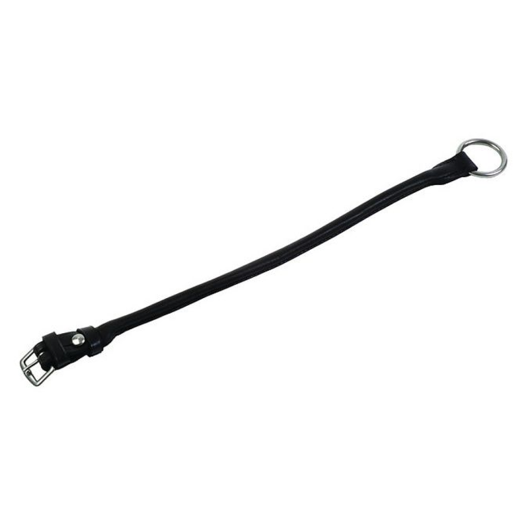 JHL Gag Cheek Leathers