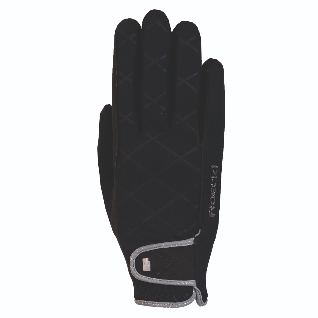 Roeckl Julia Riding Gloves
