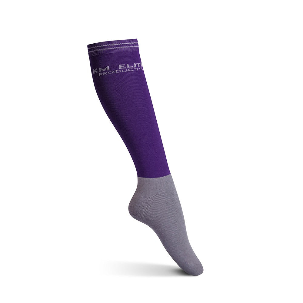 KM Elite Socks