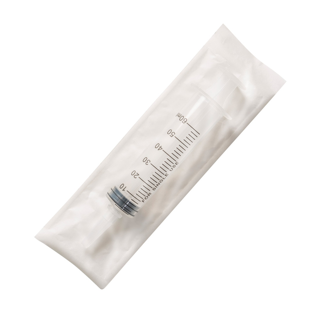 Dosing Syringe