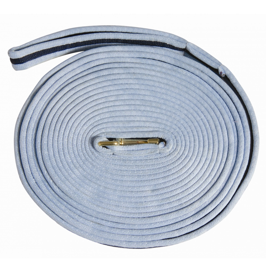 Kincade Two Tone Padded Lunging Rein
