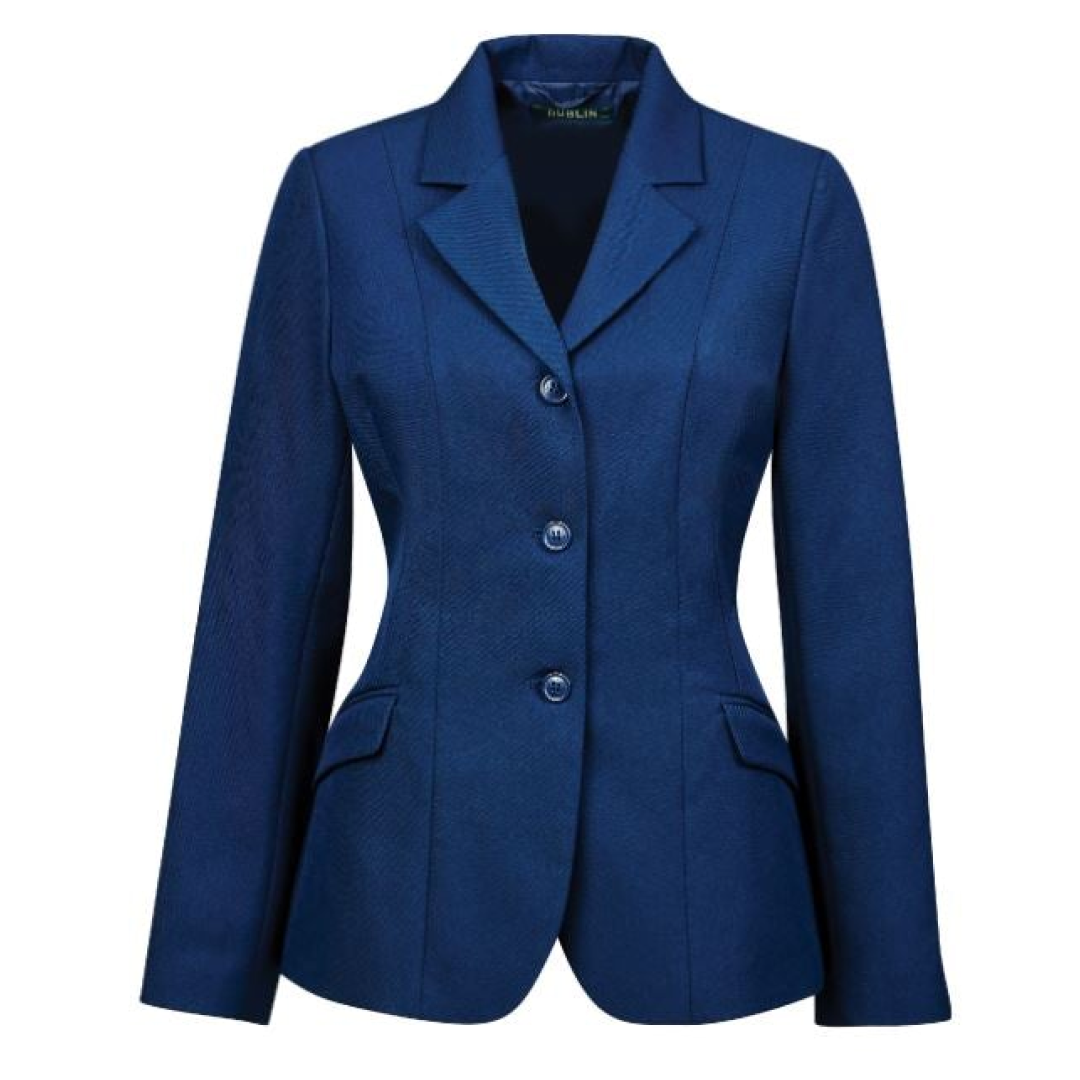 Dublin Ashby Ladies Show Jacket III