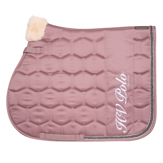 HV Polo Wayomi Luxury GP Saddle Pad