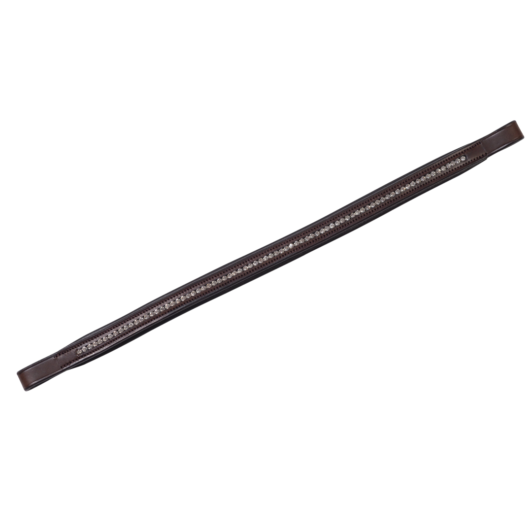 Collegiate Diamante Browband
