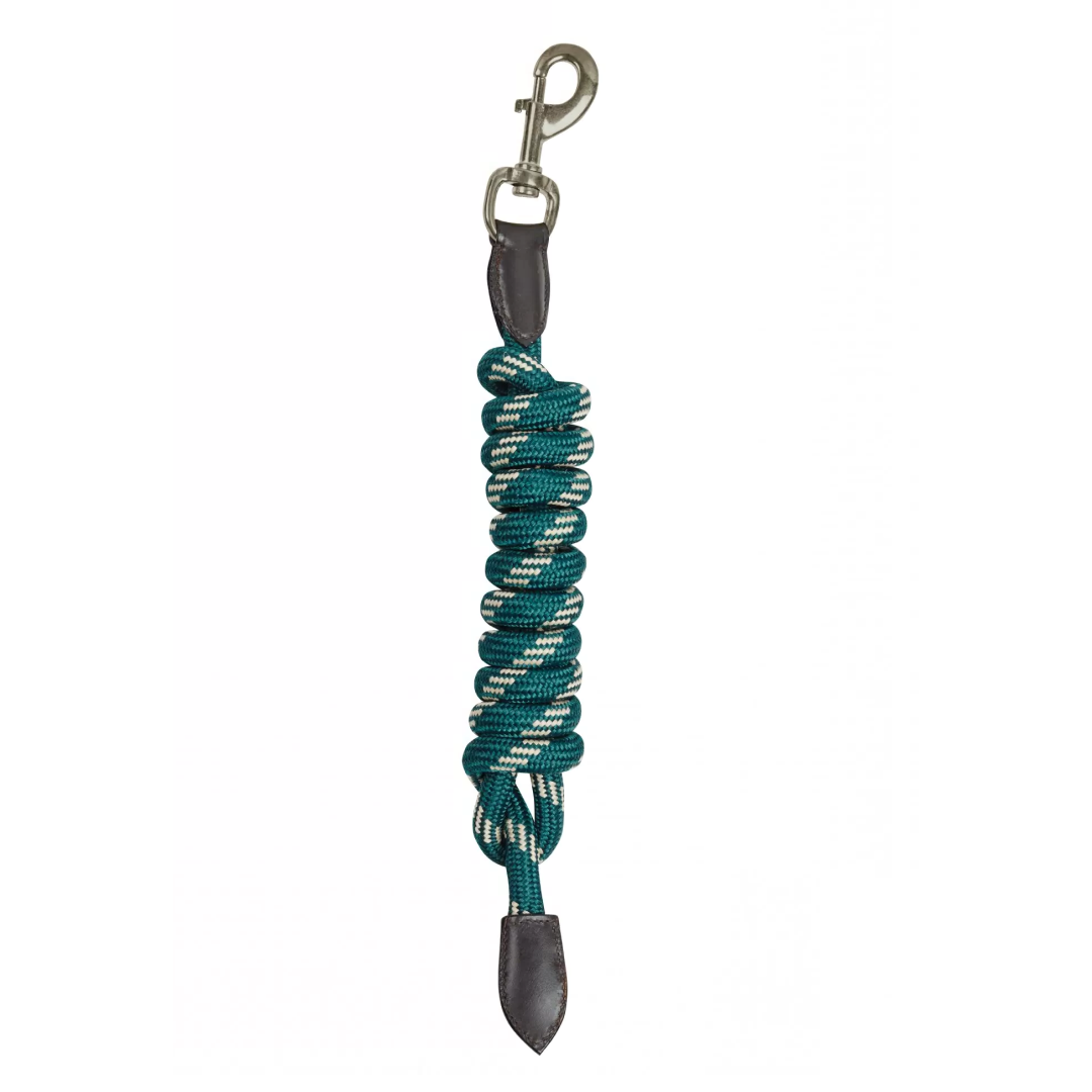 Kincade Leather Lead Rope