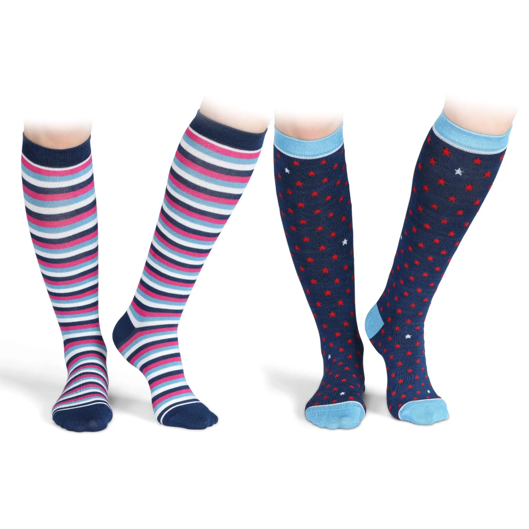 Shires Children's Bamboo Socks