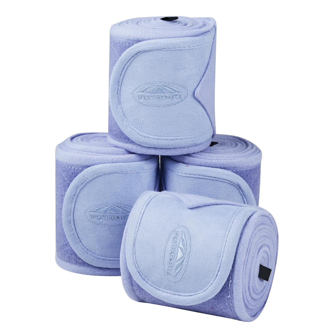 Weatherbeeta Prime Fleece Bandages