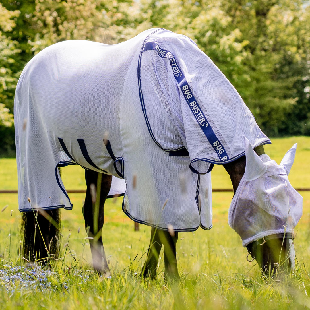 Horseware Ireland Amigo Bug Buster