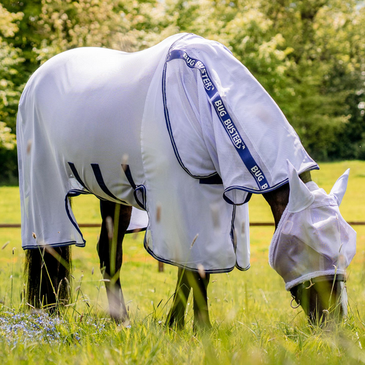 Horseware Ireland Amigo Bug Buster