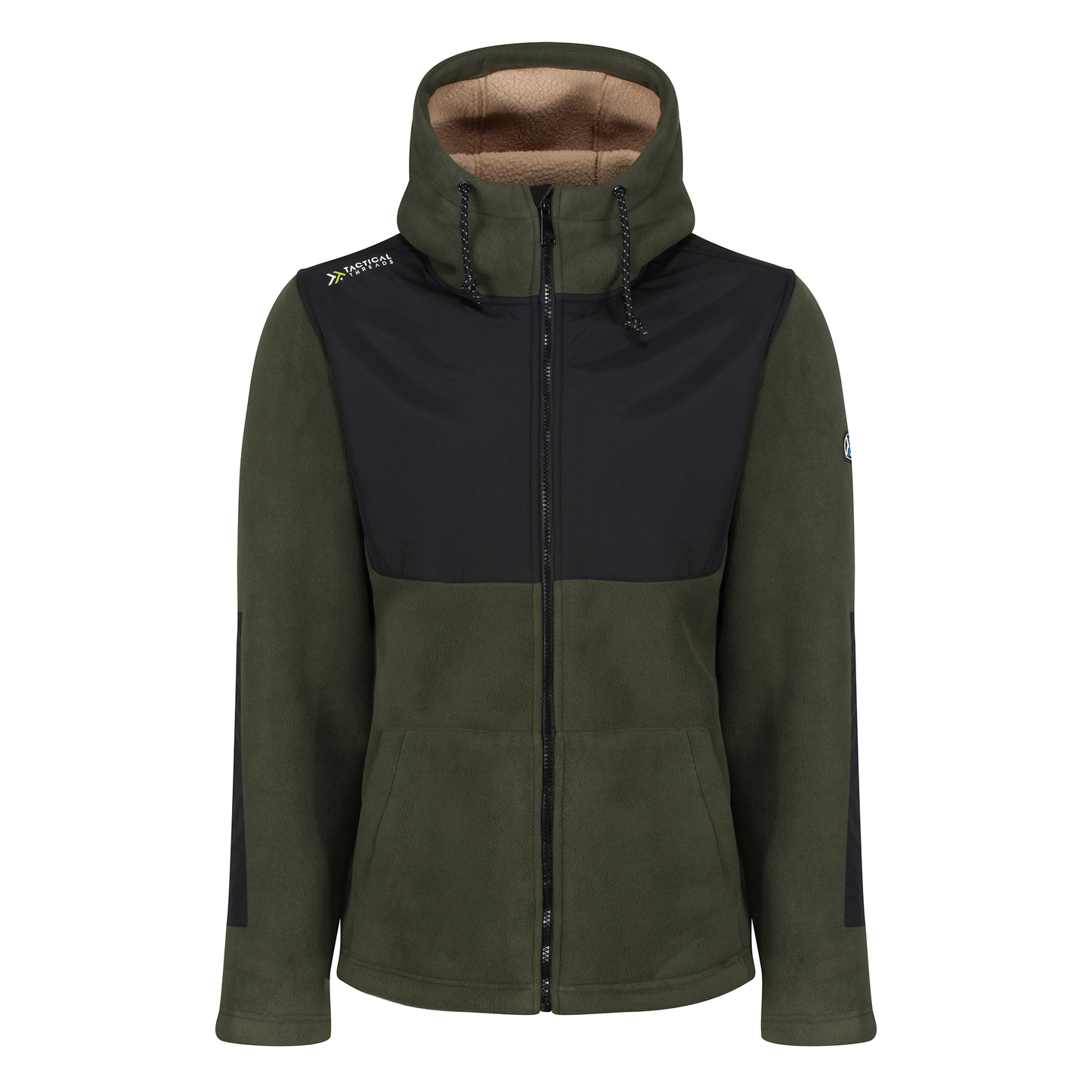 Regatta Professional Garrison Hooded Jacket