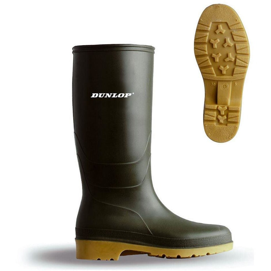Dunlop Dull Child TRL-8877