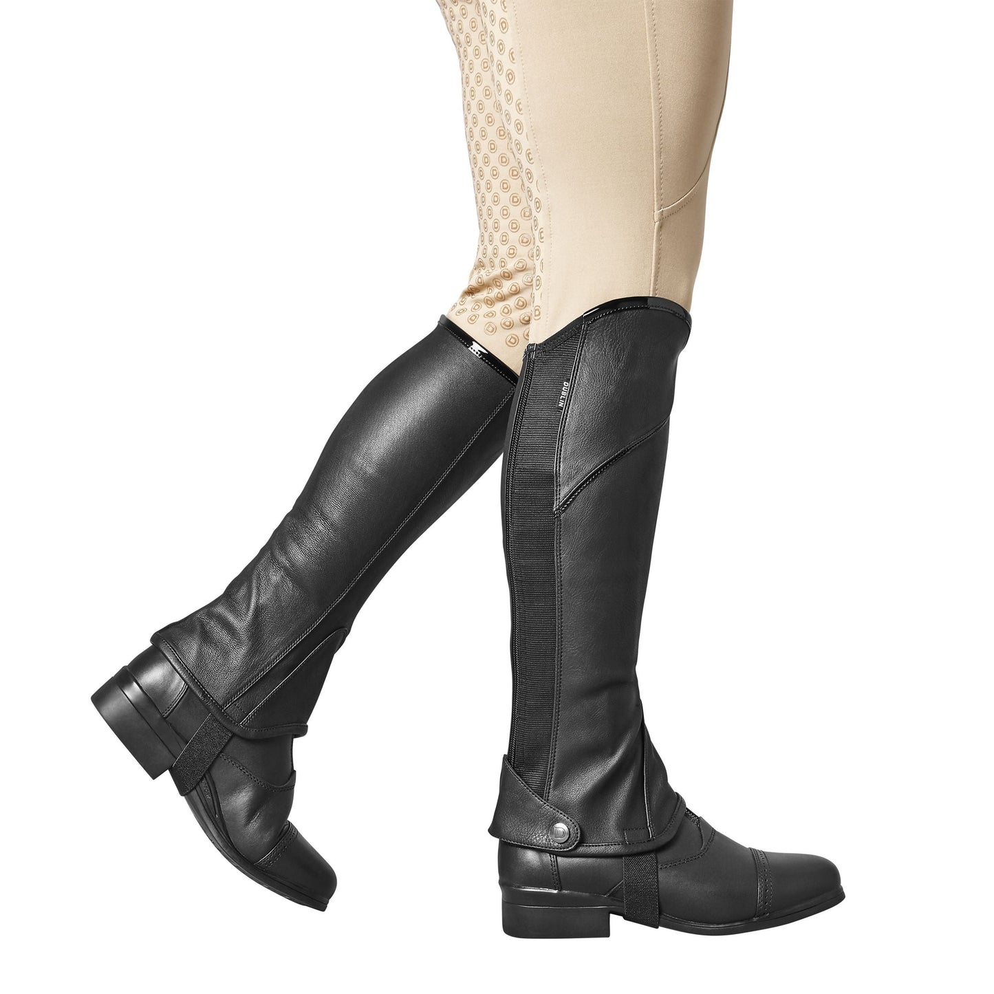 Dublin Children's Stretch Fit Half Chaps