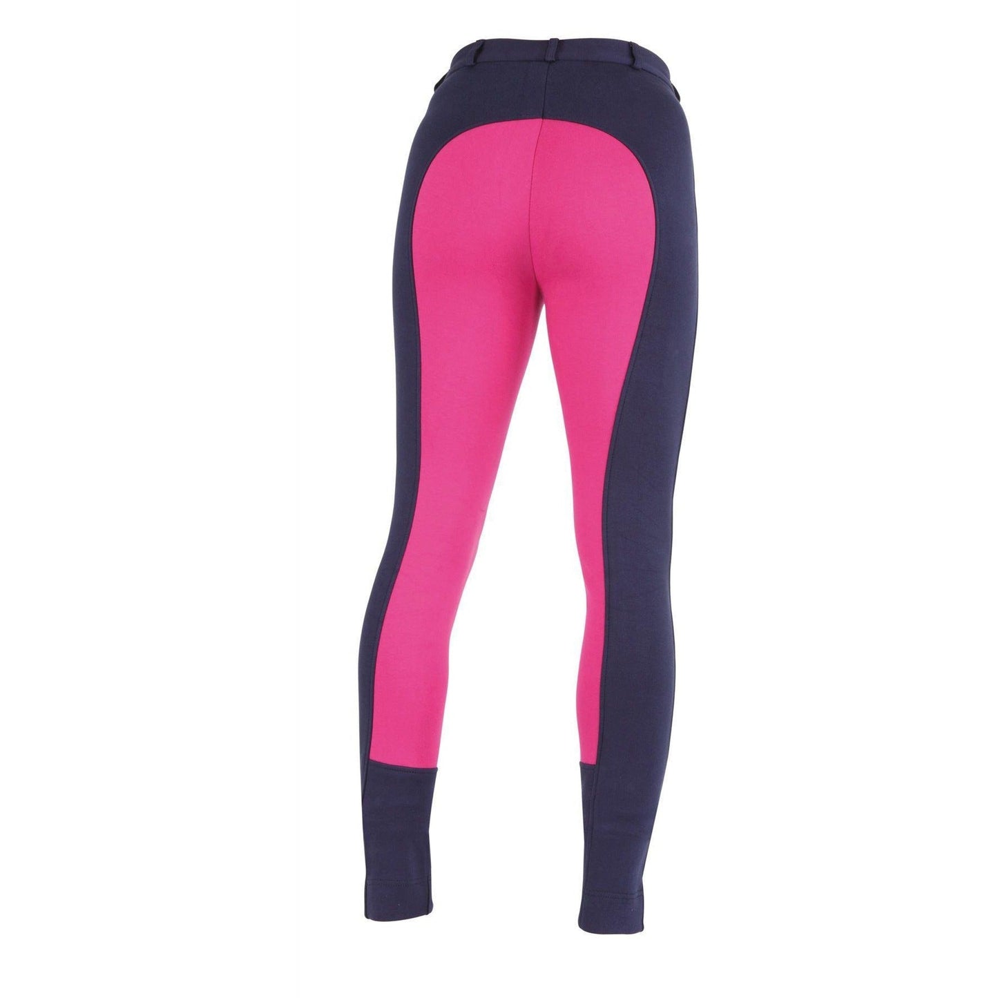 SHIRES DOS TONO WESSEX LADIES JODHPURS