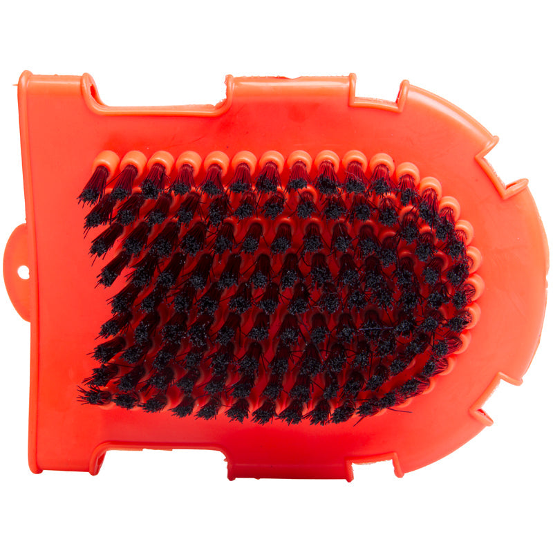 Imperial Riding Grooming Glove With Massage Side