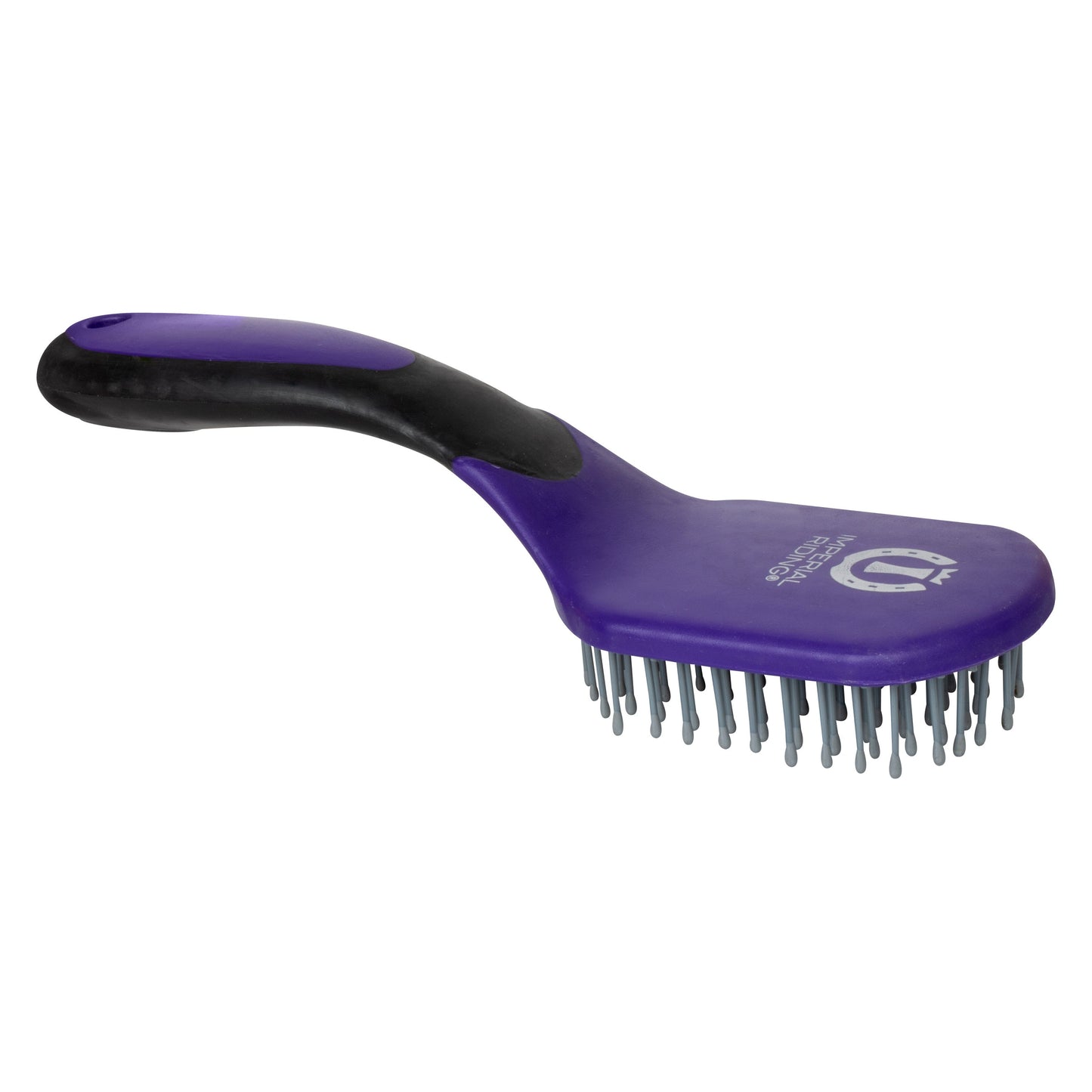 Imperial Riding Boomerang Mane And Tail Brush
