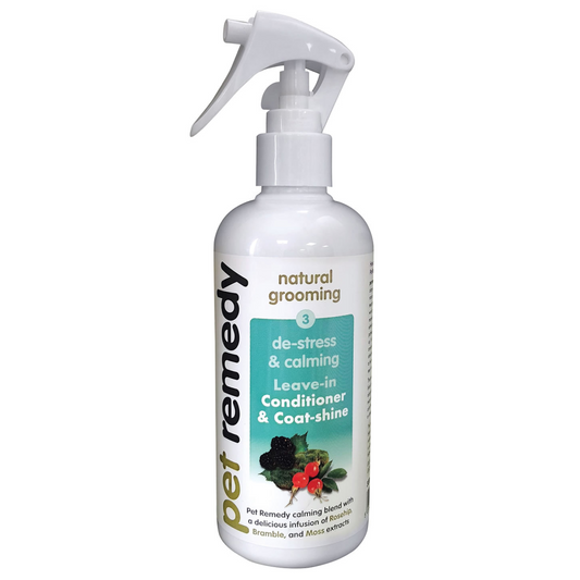 Pet Remedy Leave-in Conditioner
