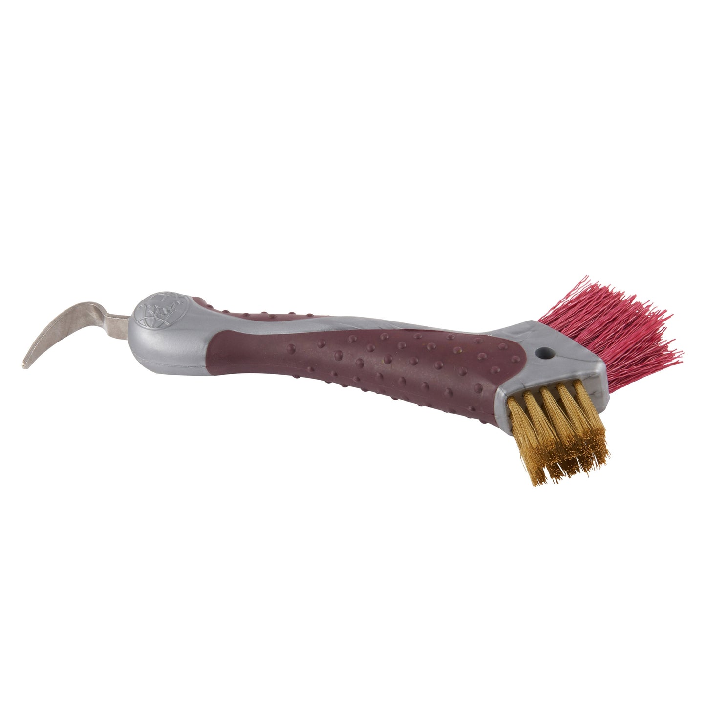 Imperial Riding Hoof Pick Scraper