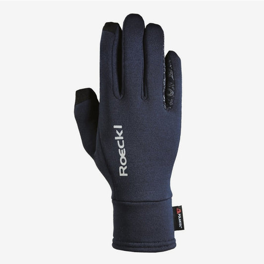 Roeckl Weldon Winter Gloves