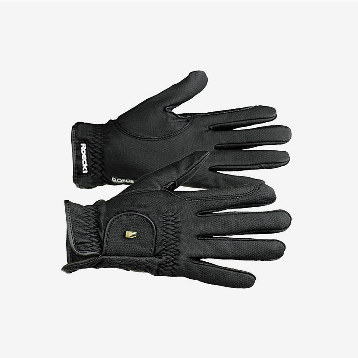 Roeckl Roeck-Grip Winter Gloves