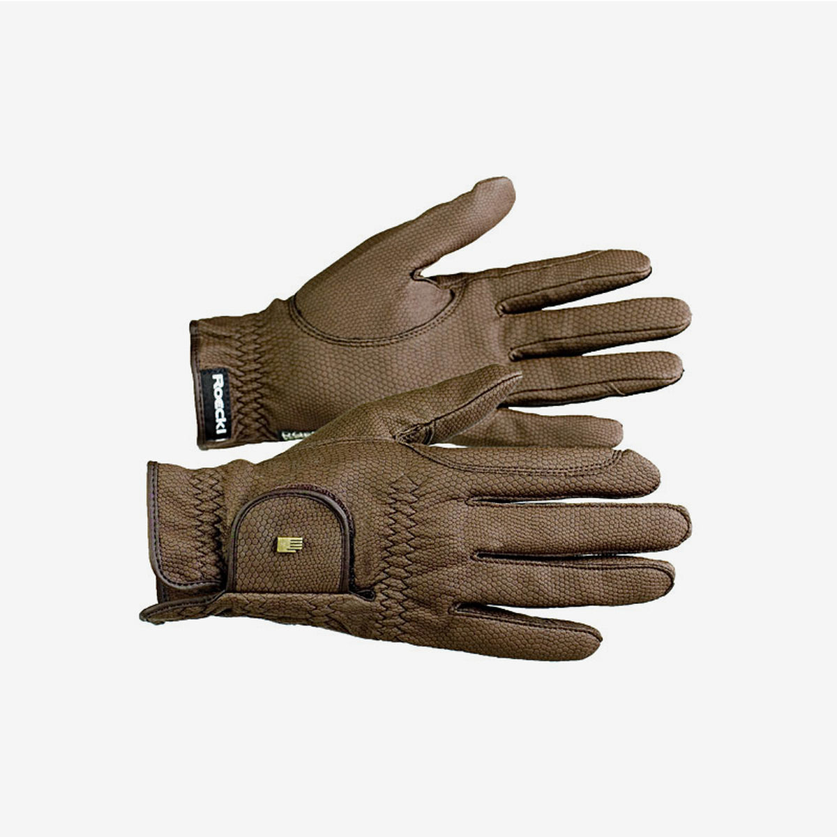 Roeckl Roeck-Grip Winter Gloves