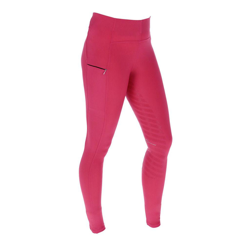 Covalliero Limpara Children's Riding Tights