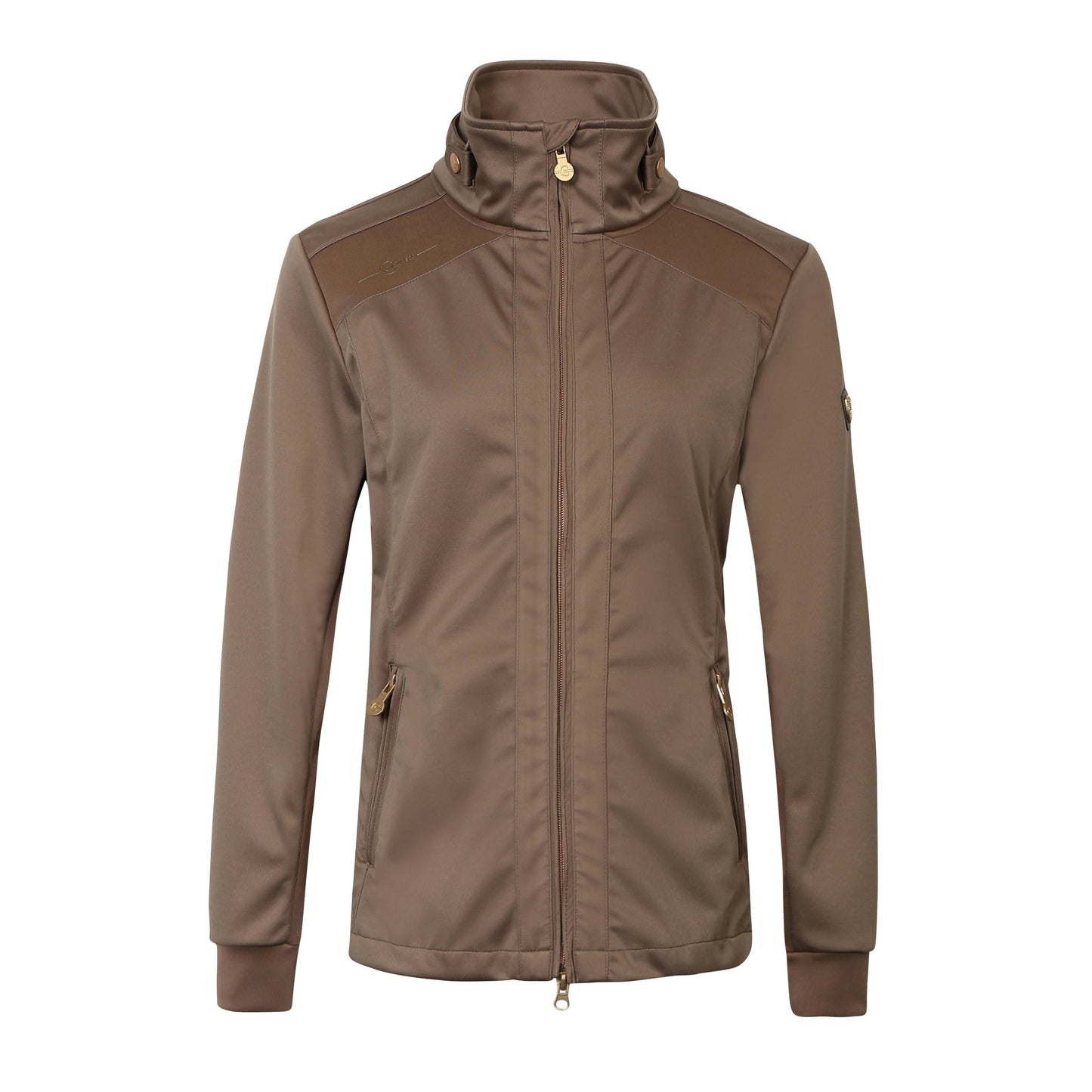 Covalliero Softshell Ladies Jacket