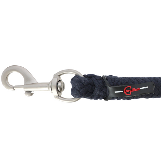 Covalliero Snap Hook Lead Rope
