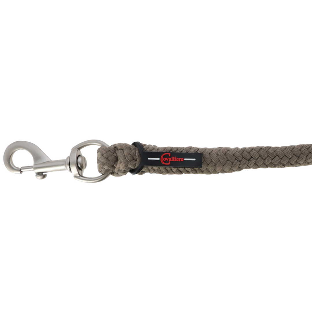Covalliero Snap Hook Lead Rope