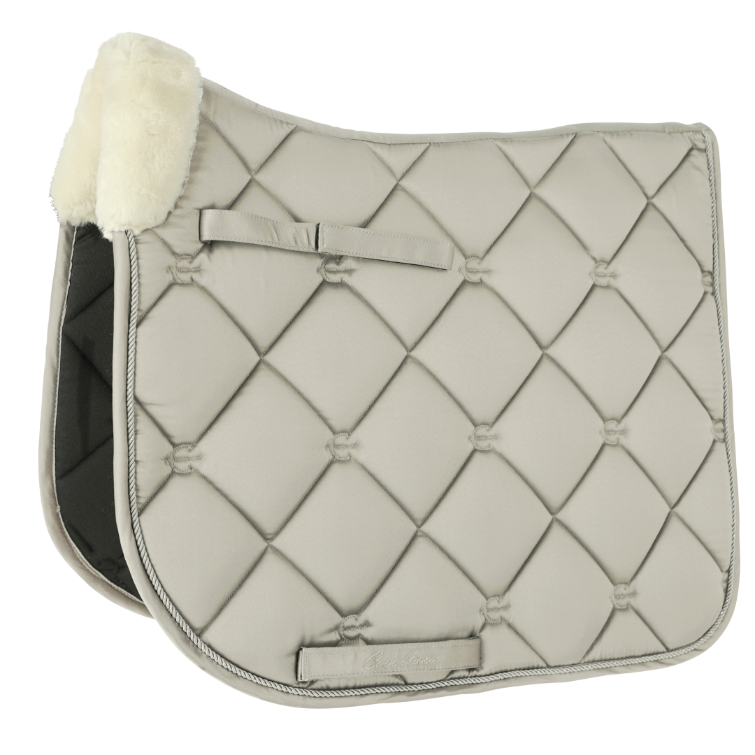 Covalliero Caparison Dressage Cut Saddlecloth