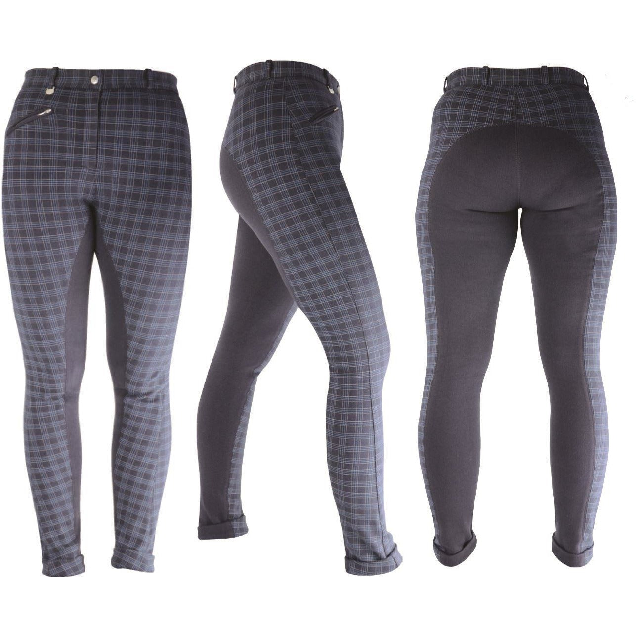 HyPERFORMANCE Harby Ladies Breeches