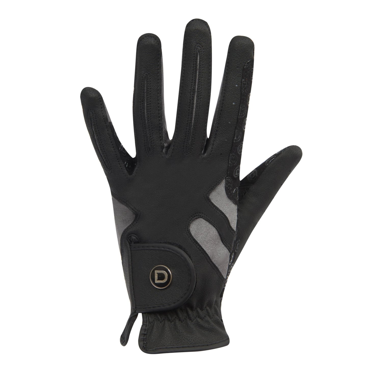 Dublin Cool-It Gel Riding Gloves
