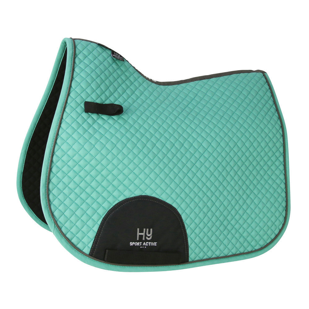 HyWITHER Sport Active GP Saddle Pad