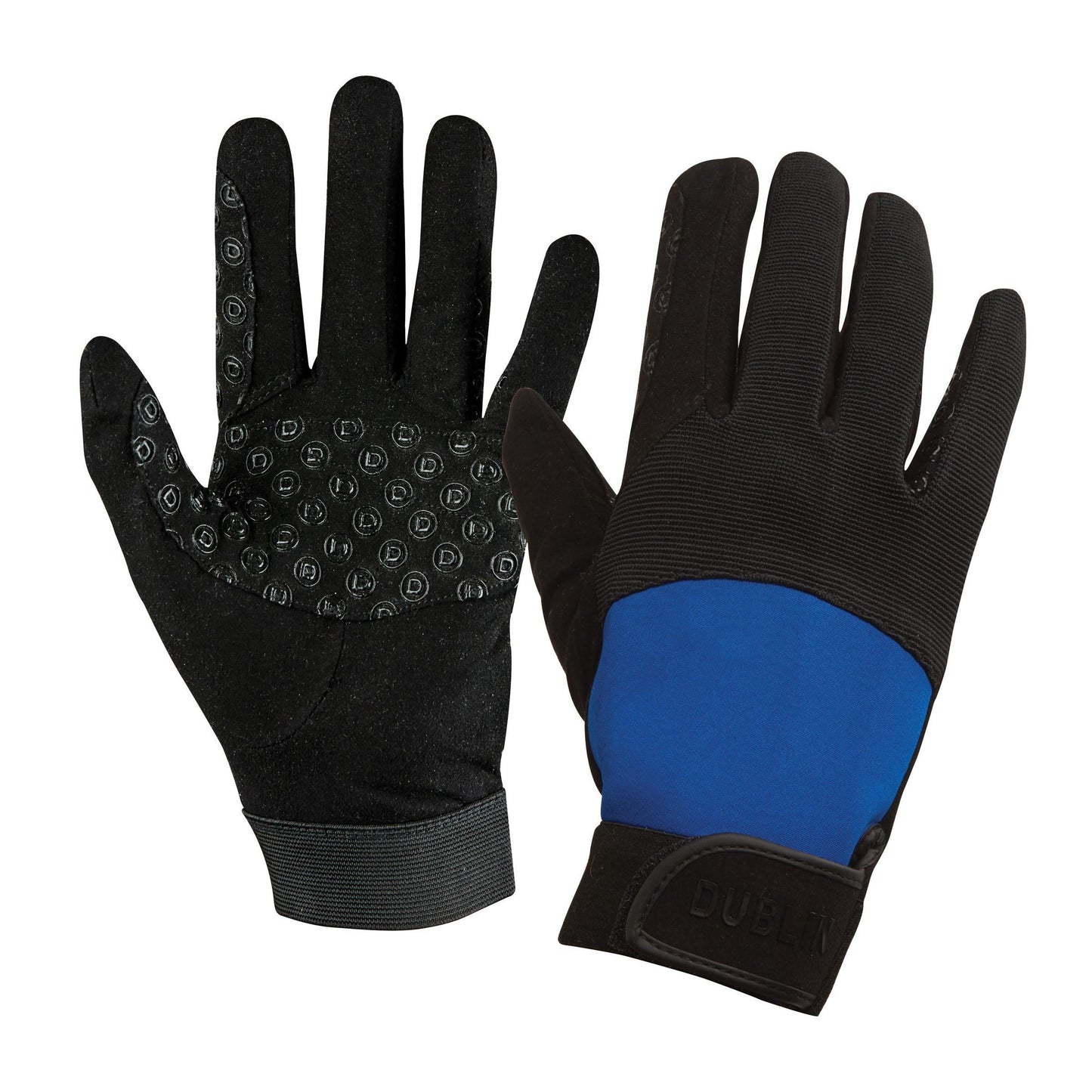 Dublin Cross Country Riding Gloves