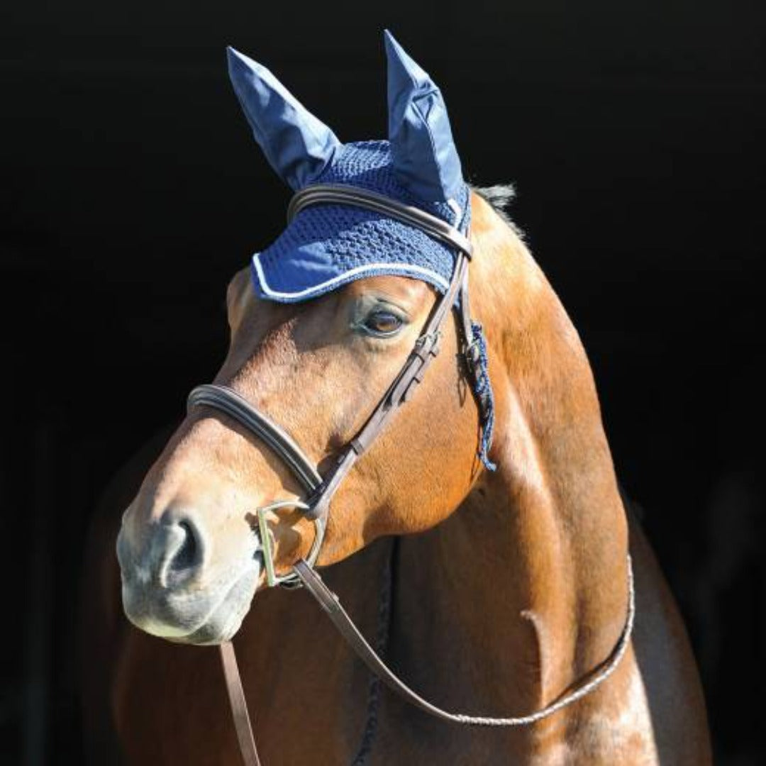 Roma Crochet Ear Cover