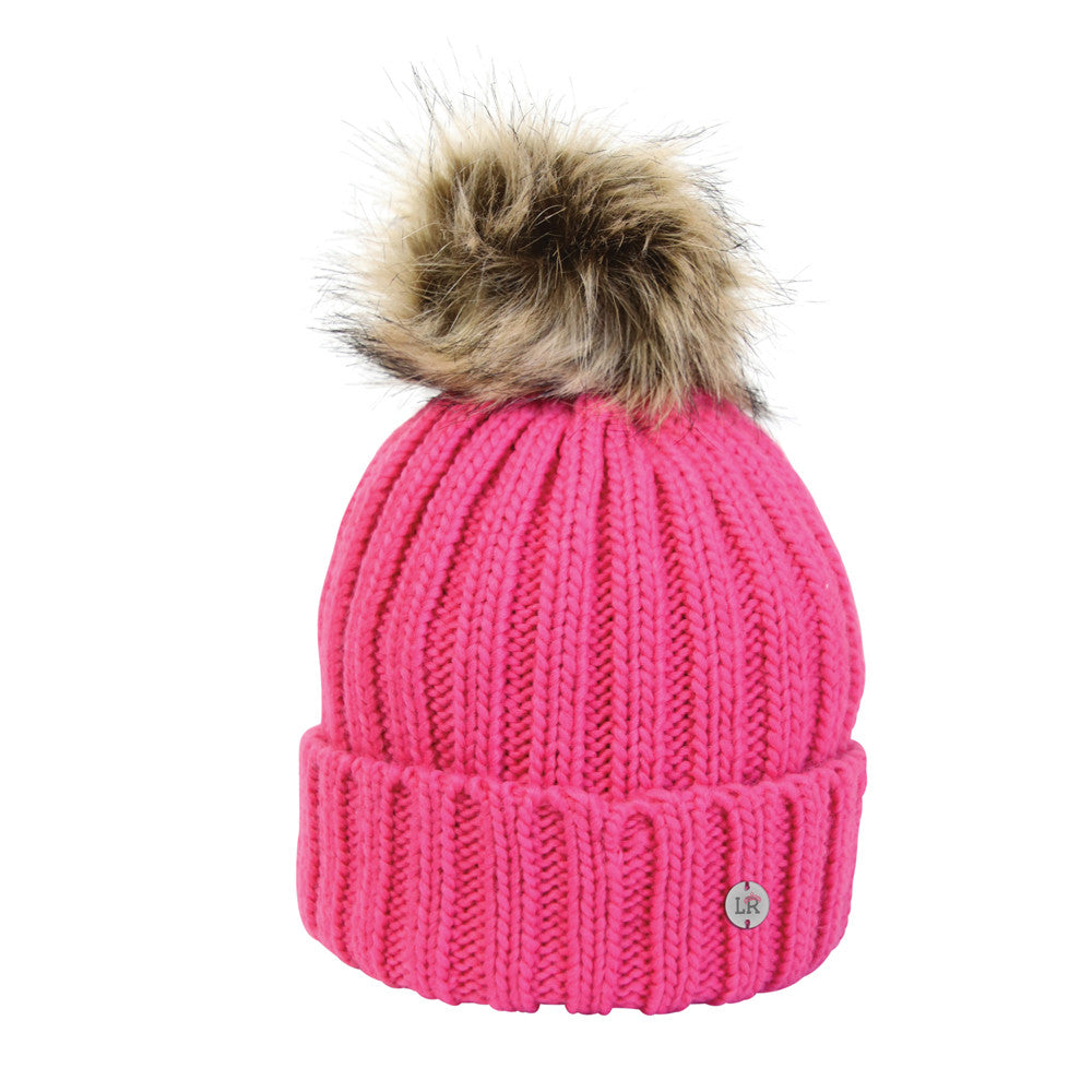 Little Rider Sheila Bobble Hat