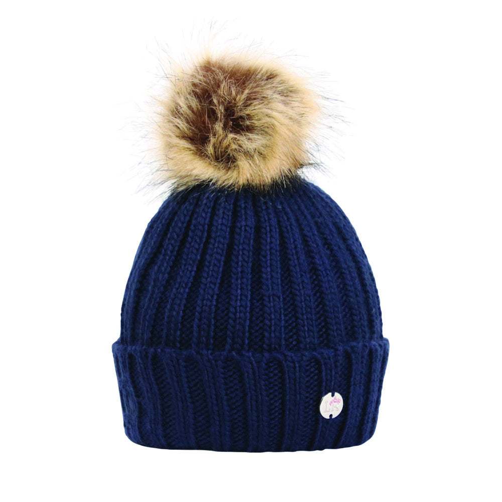 Little Rider Sheila Bobble Hat
