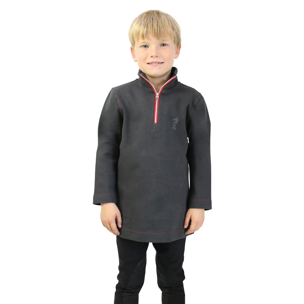 Little Knight Tractor Collection Sweatshirt