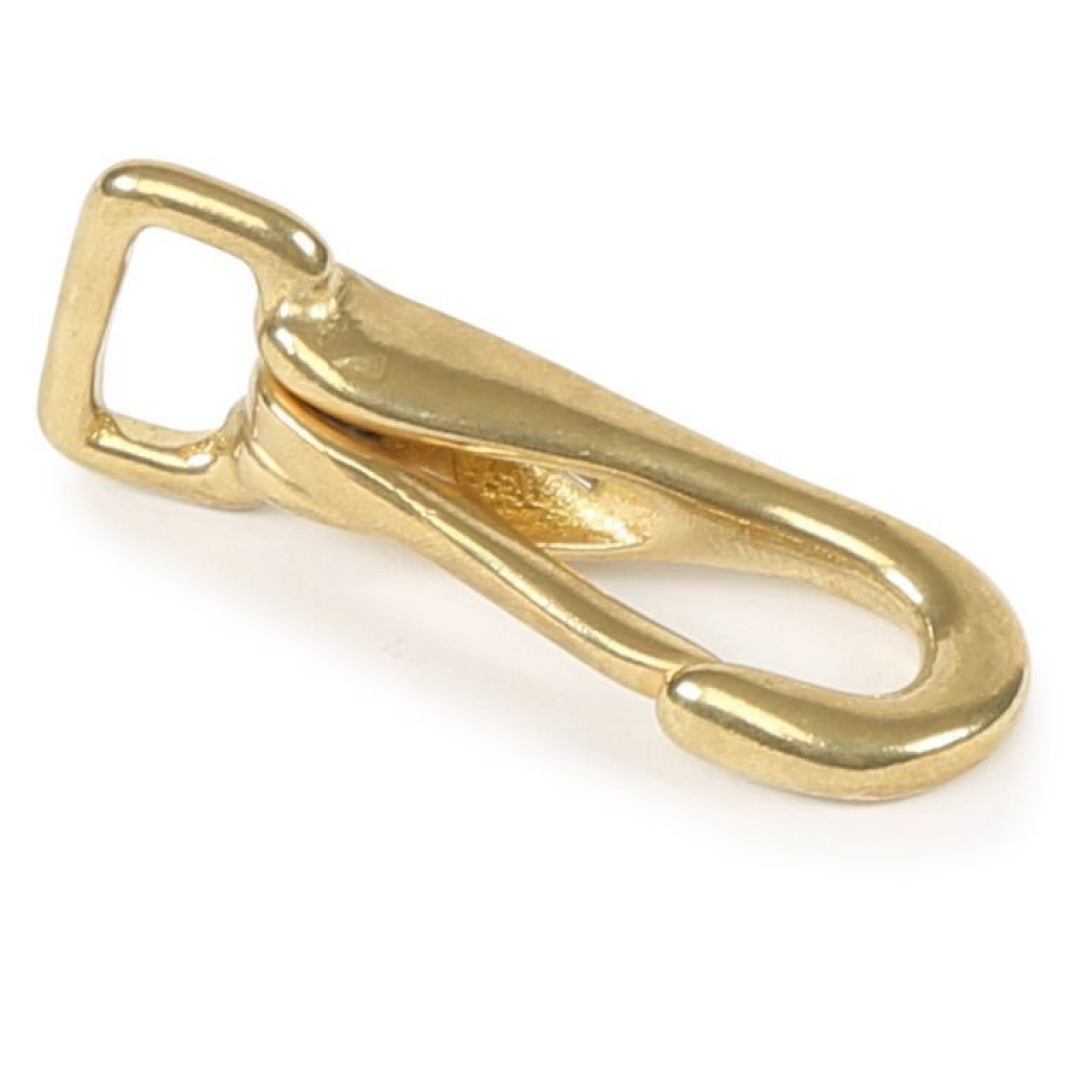 Shires GARA 5/8" Bridle Single Clip