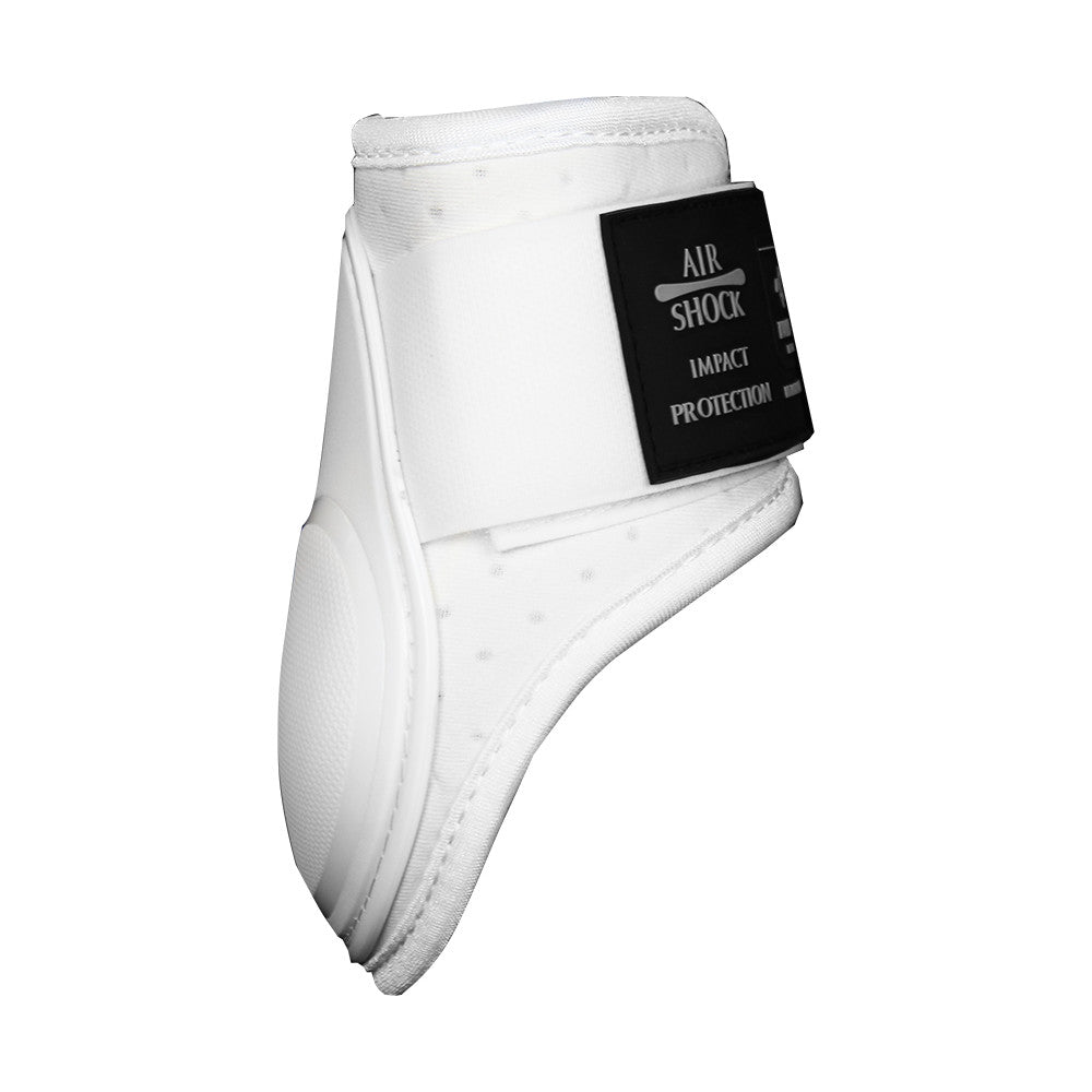 KM Elite Air Shock Fetlock Boots