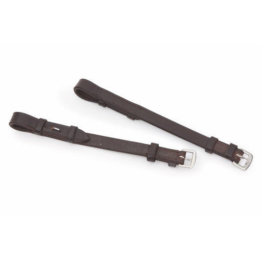 Shires Velociti Gara Bridle Pheekes