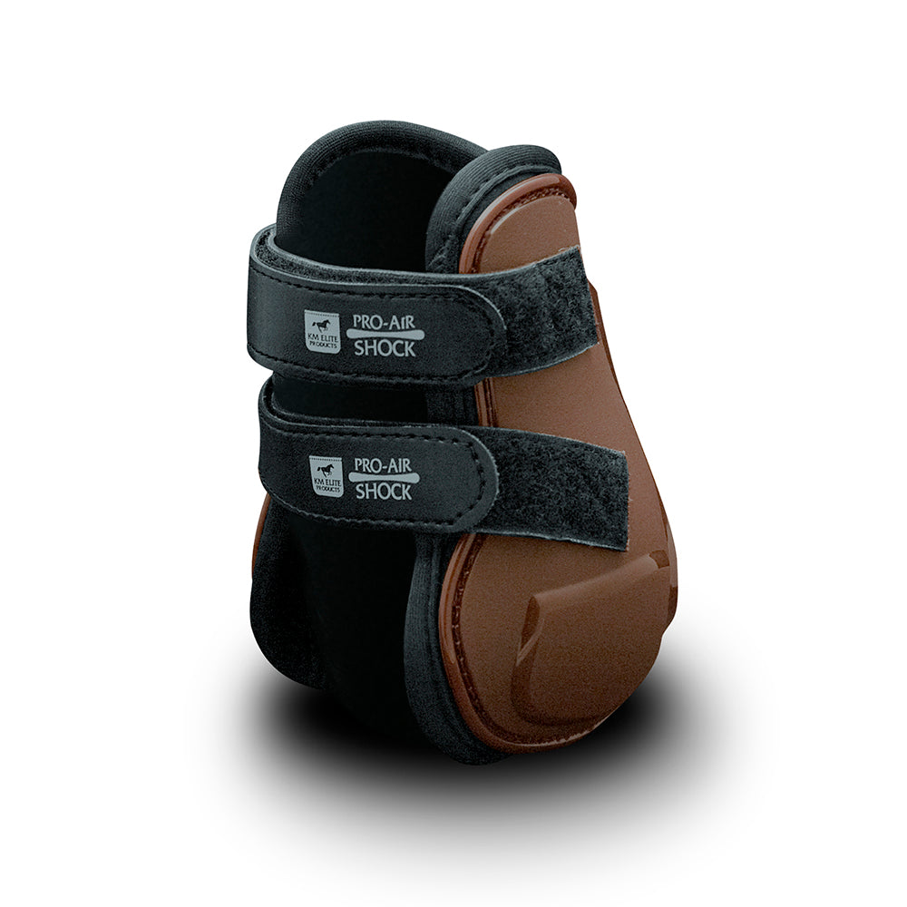 KM Elite Air Shock Pro Hind Flick Boots