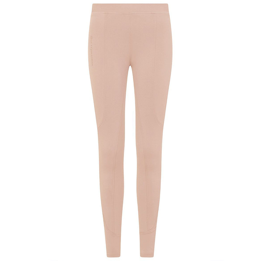 GS Equestrian Becca Ladies Full Seat Silicone Riding Tights