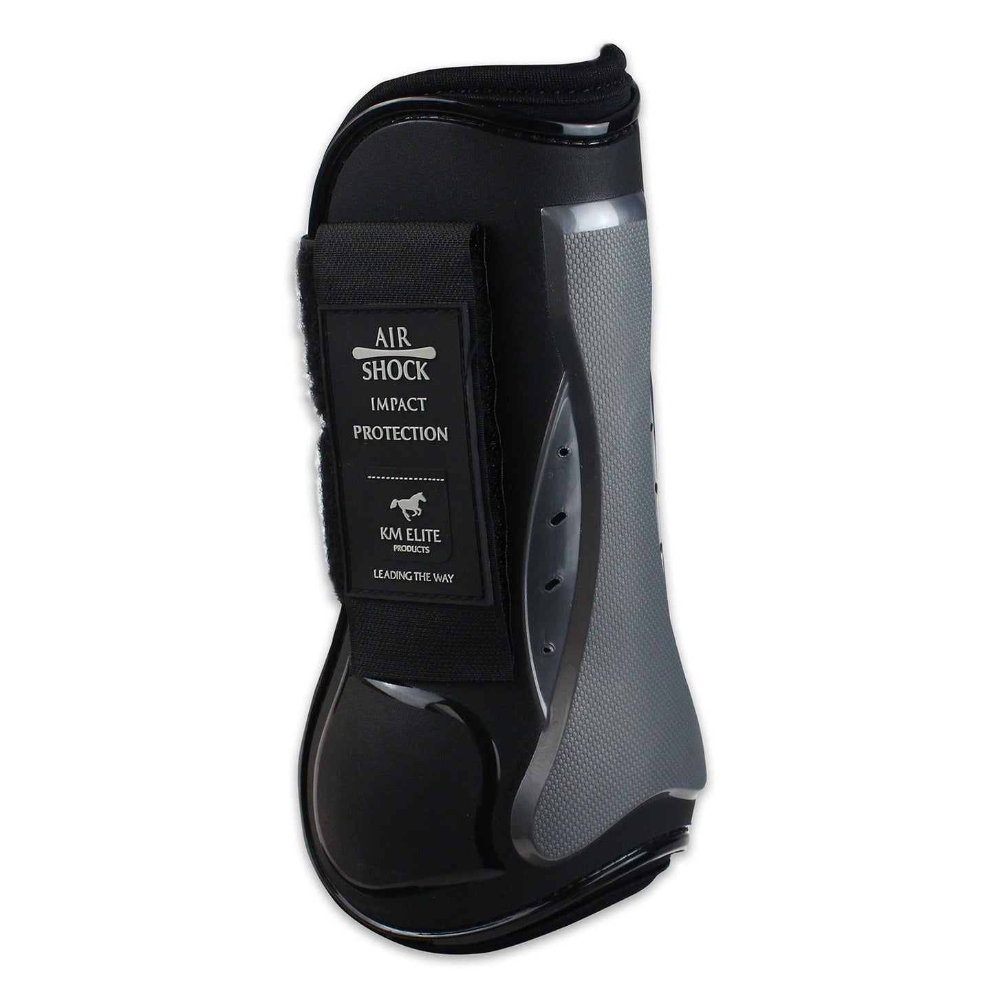 KM Elite Air Shock Tendon Boots
