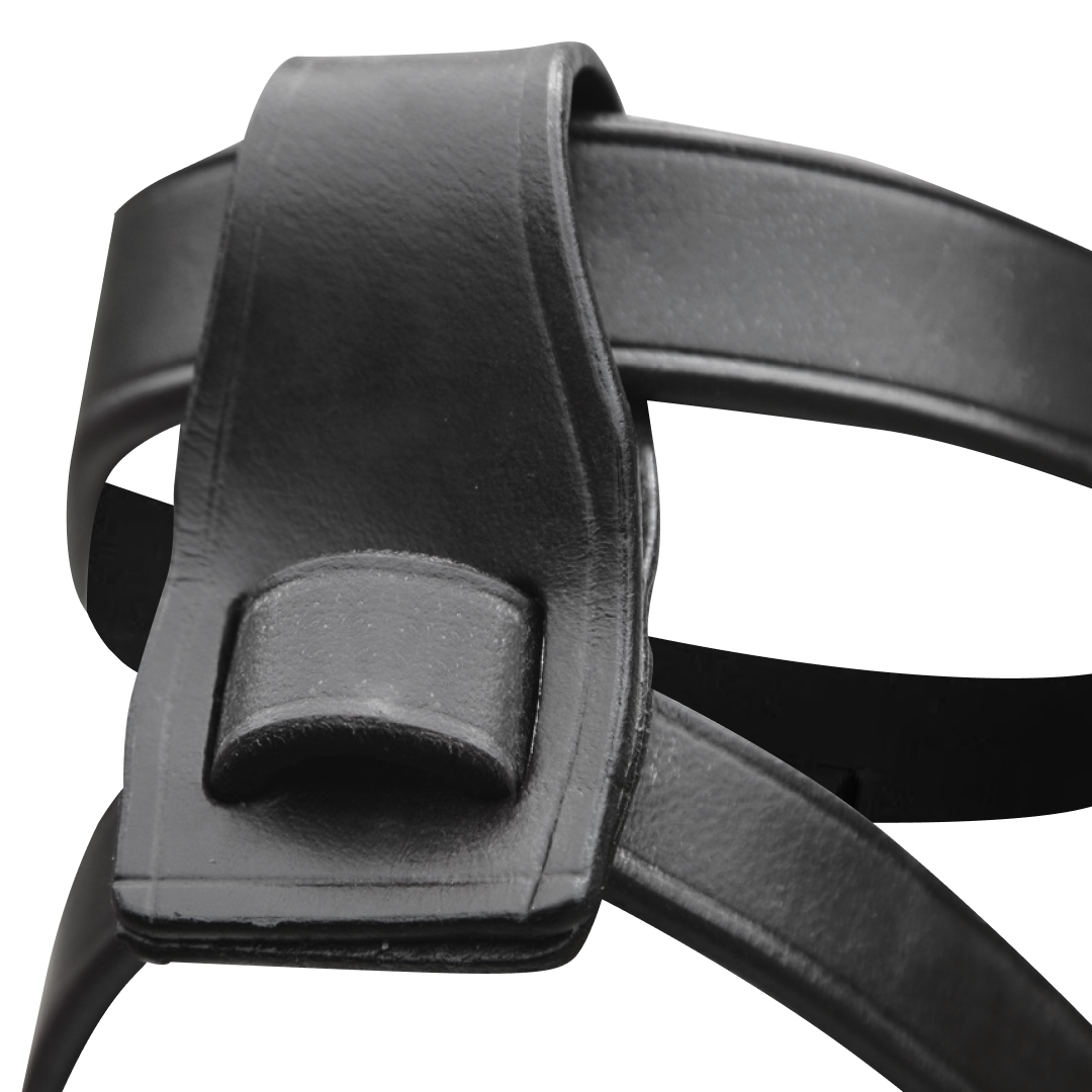 Shires Velociti GARA Flash Attachment