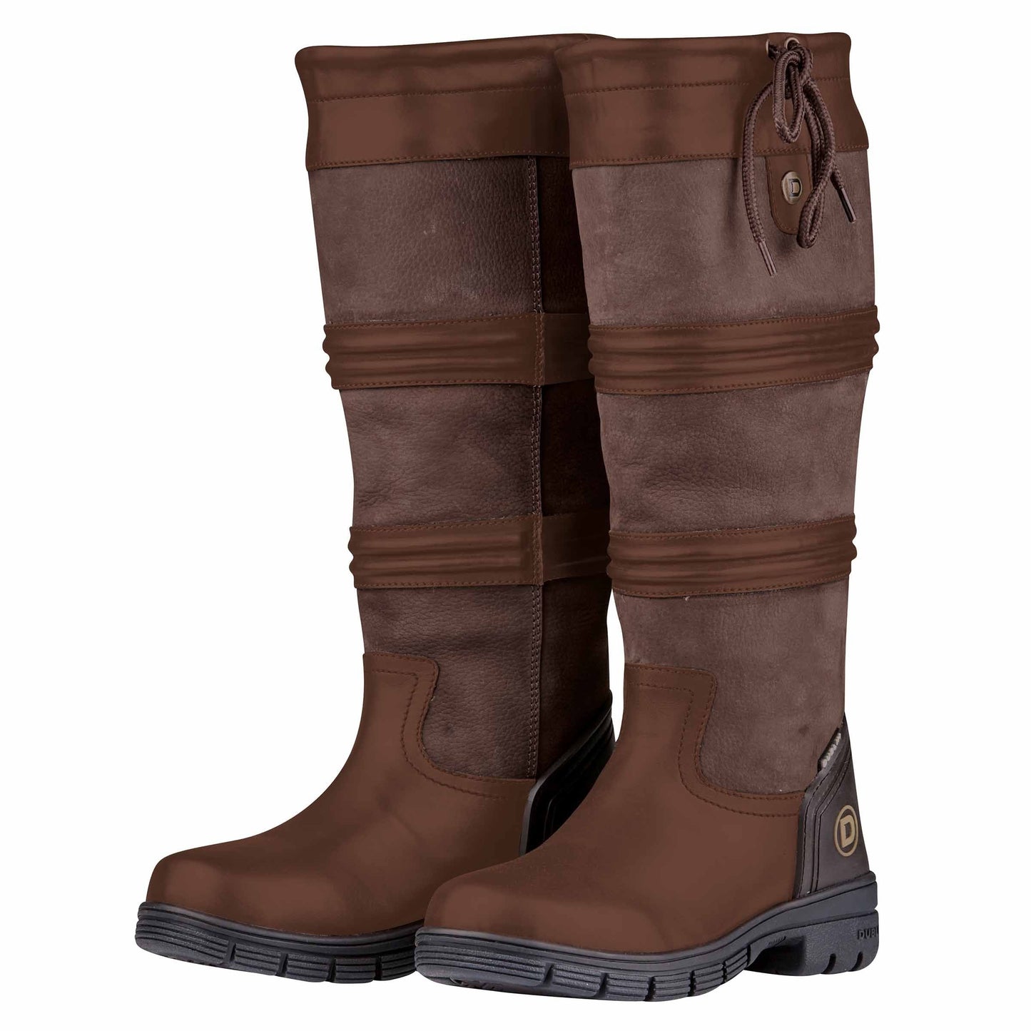 Dublin Husk Boots II