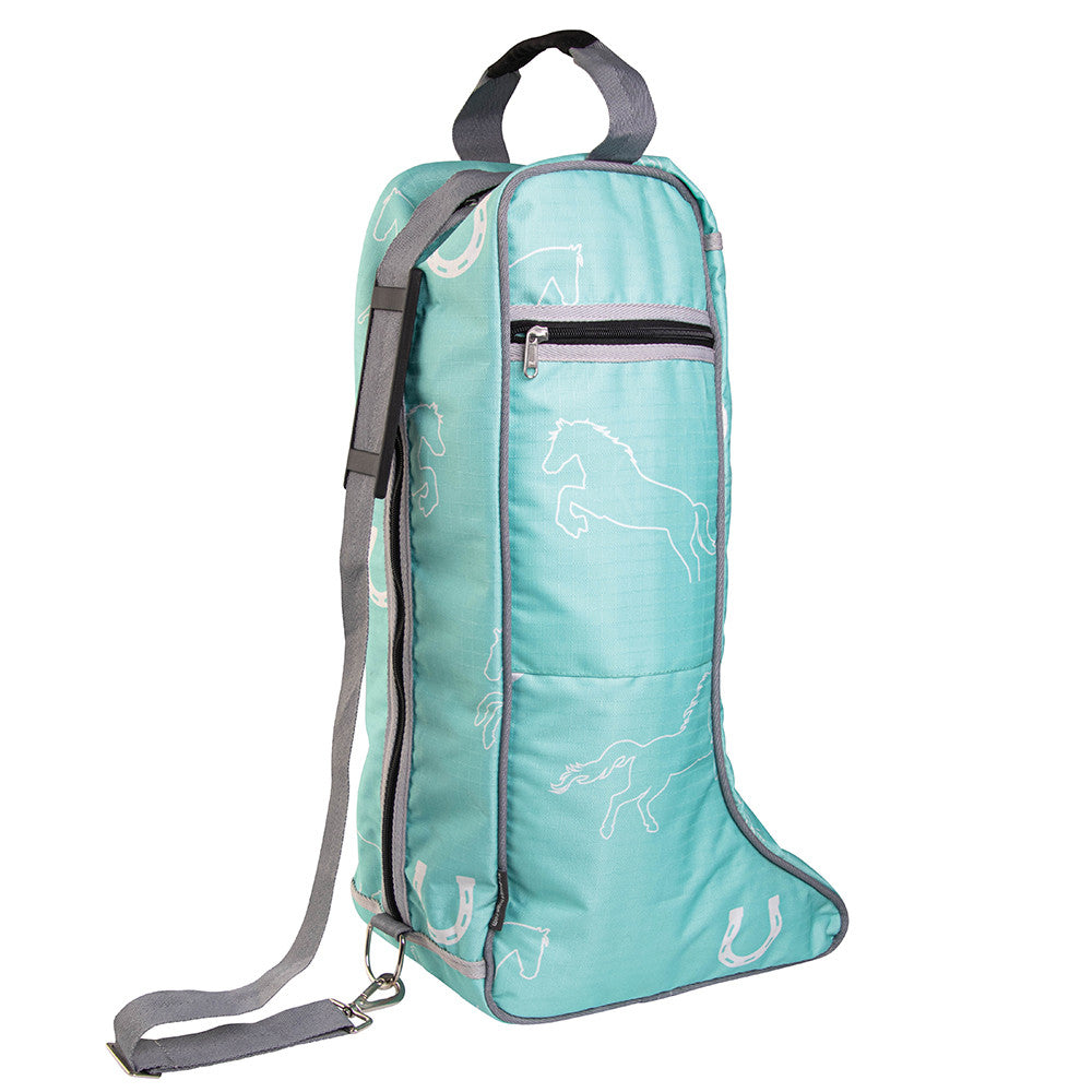 HY This Esme Boot Bag