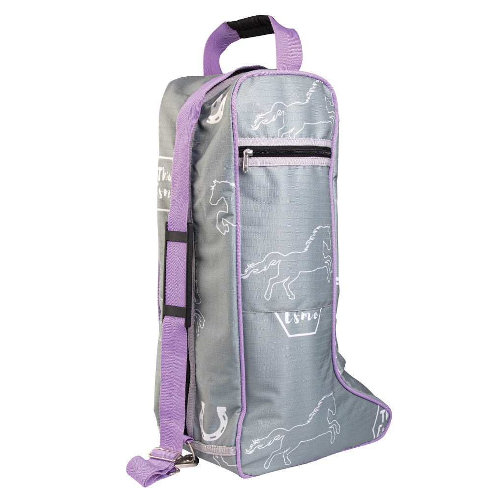 HY This Esme Boot Bag
