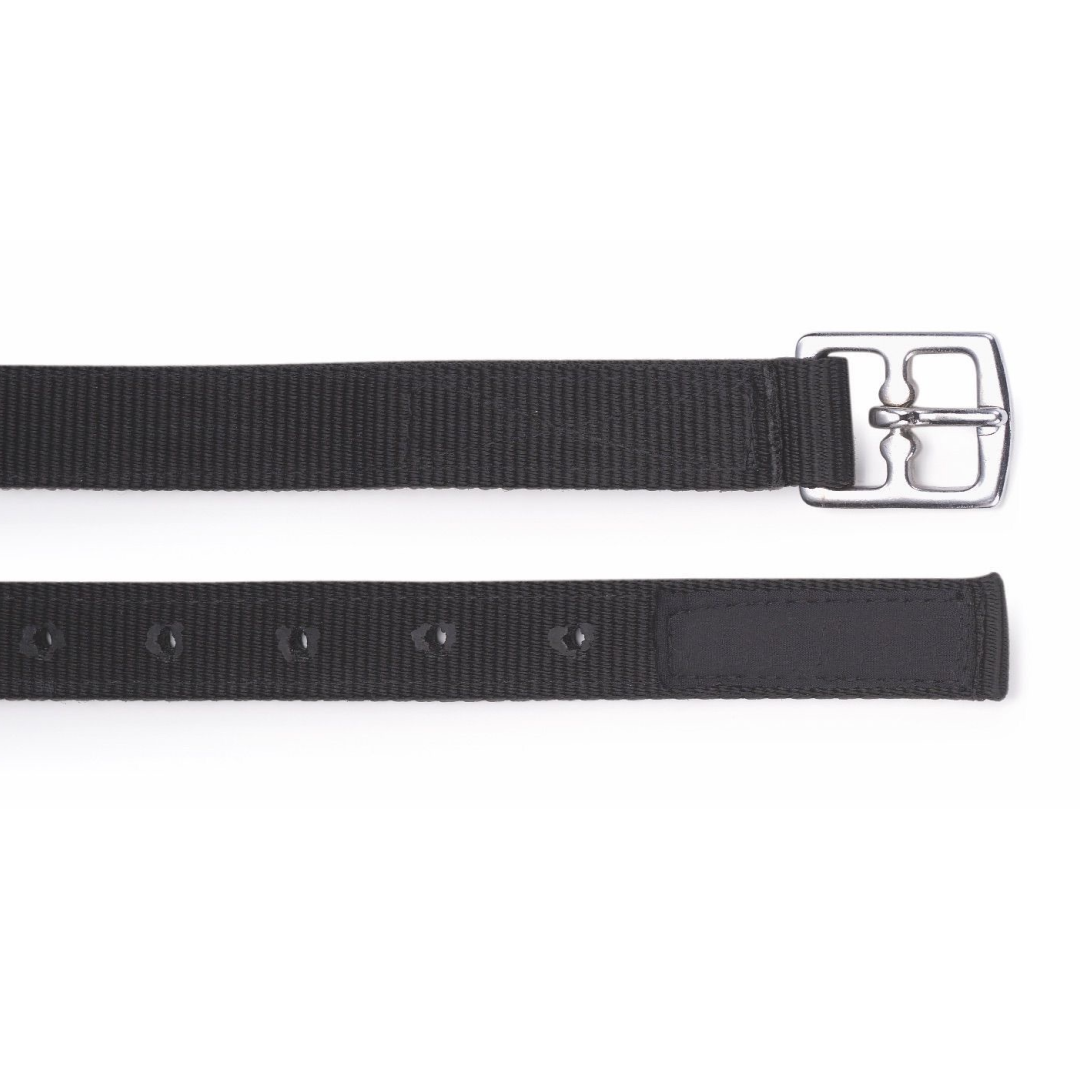 Shires Hi-lite Stirrup Leathers