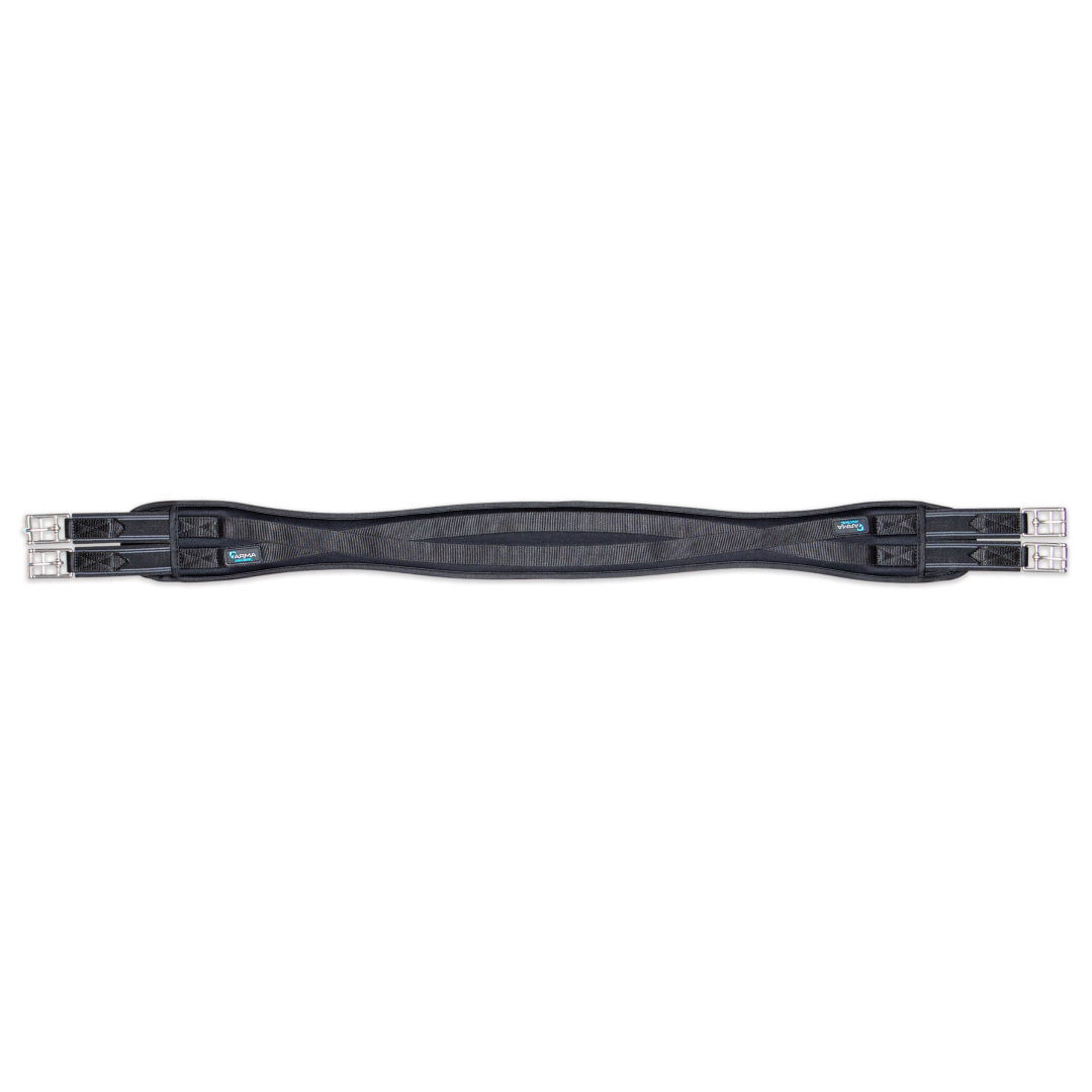 Shires ARMA Memory Foam Girth